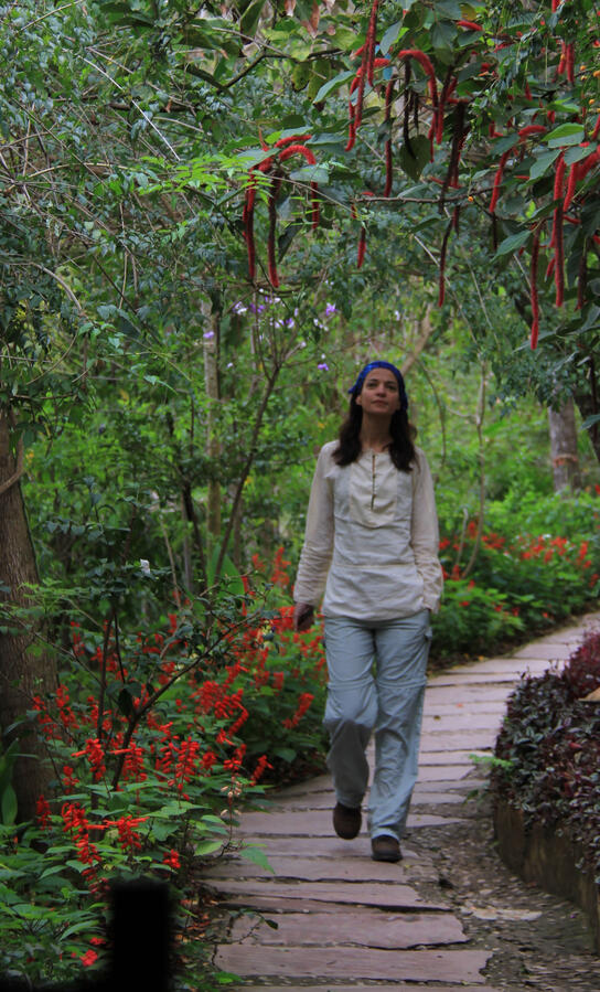 Etnografía Etnografía